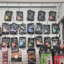 DYLON TINTE M/USOS MADONNA BLUE 18