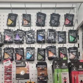 DYLON TITNTE M/USOS EMERALD GREEN 25