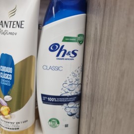 HS CHAMPU CLASSIC 270 *