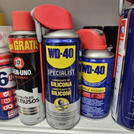 6 EN 1 SPRAY SVITOL 200ML