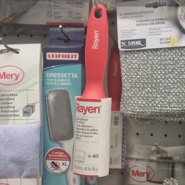 LEIFEHEIT FLEXIPAD RECAMBIO