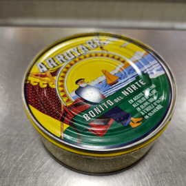 Bonítol en oli d'oliva llauna 300 g