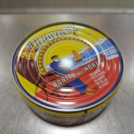 Bonítol en salsa catalana 300 g