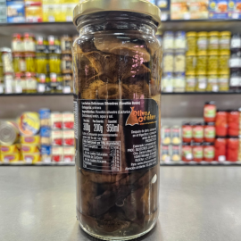 Barreja de bolets olivos Center 150 grs