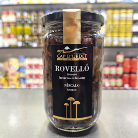 Rovelló a trozos nacional ferrer 300 grs