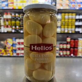 Patates cuites baby Ria 450 grs