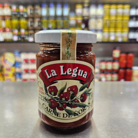 Carn de nyora al natural la Llegua