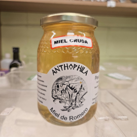 Mel de Collserola1 kg 