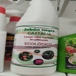 CASTALIA TRATAMIENTO ECO PTLA. 750