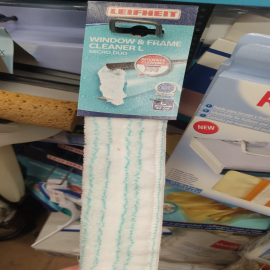 RECAMBIO BAYETA 3 EN 1 MICRO DUO