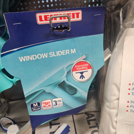 LIMPIACRISTALES POWERSLIDE 28