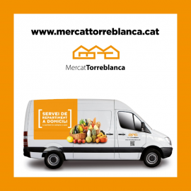 Comanda parada Fleca i pastisseria Bonaparte