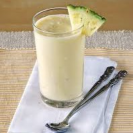 Extra smoothie (canela, gengibre)