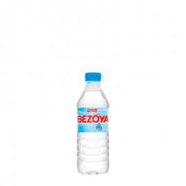 Agua Bezoya 500ml