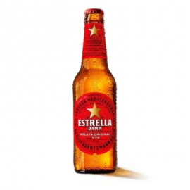 Estrella Mediana