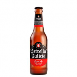 Estrella Galicia Mediana