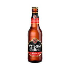 Estrella Galicia Quinto
