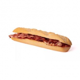 Bocadillo Bacon