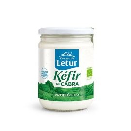 Kefir de cabra 420 g Cantero de letur