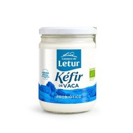 Kefir de vaca 420 g Cantero de Letur
