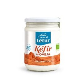Kefir d'ovella 420 g Cantero de Letur
