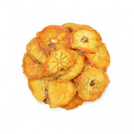 Kaki deshidratat sense sucre eco