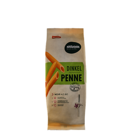 Macarró espelta bio 500 g Naturata