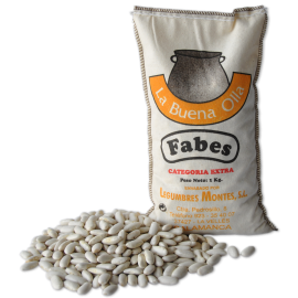 Faves (Fabada) 500 g 