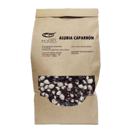 Mongeta caparró 500 g