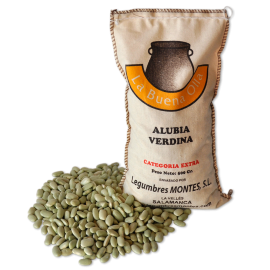 Mongeta verdina 500 g