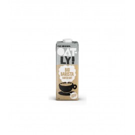 Beguda barista civada bio Oatly