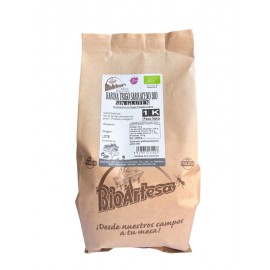 Farina de fajol integral sense gluten bio 1 kg Bioartesa