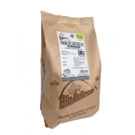 Farina de cigró sense gluten bio 1 kg Bioartesa
