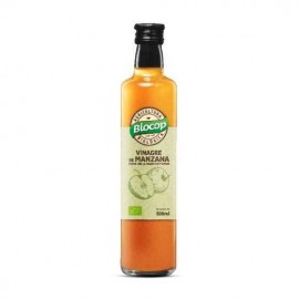 Vinagre de poma Eco 1l Biocop (sense pasteuritzar)