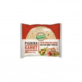 Piadina Kamut Biocop