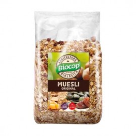 Musli original 1 kg Biocop