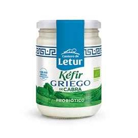Kefir grec de cabra 420 g Cantero de Letur
