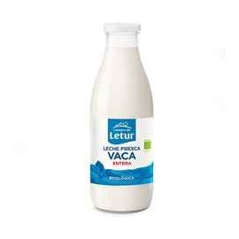 Llet de vaca 1 l Cantero de Letur