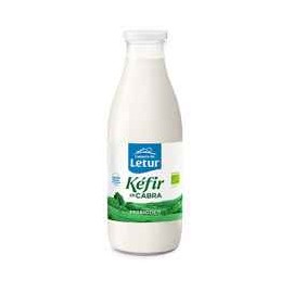 Kefir de cabra 1 l Cantero de Letur