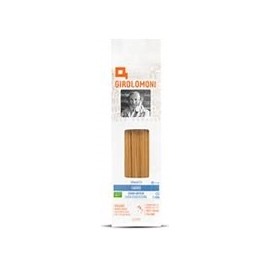 Espagueti espelta bio Girolomoni 500 g