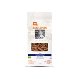 Espiral espelta integral bio Girolomoni500 g
