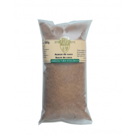 Sucre de coco bio 500 g