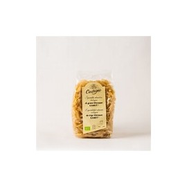 Macarró Kamut bio 500 g Castagno