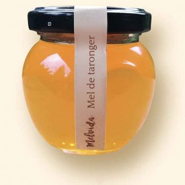 Mel tarongina 500 g Melvida