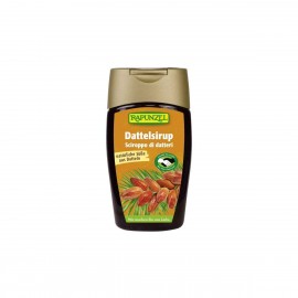 Xarop de dàtil 250 g Rapunzel