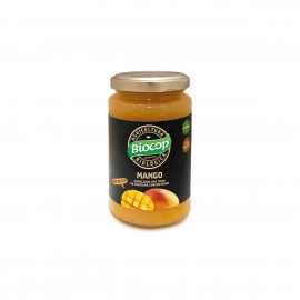 Compota mango sense sucre Biocop