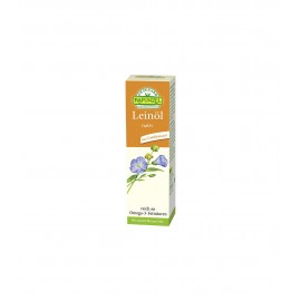 Oli de lli daurat Bio 250 ml