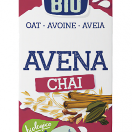 Beguda civada Chai bio Isola Bio