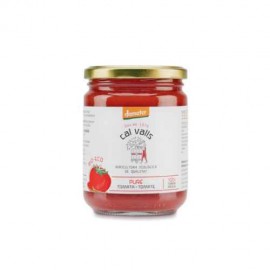 Puré tomàquet 400 g Cal Valls