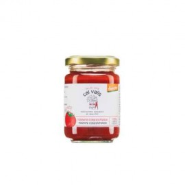 Concentrat de tomàquet 140g Cal Valls